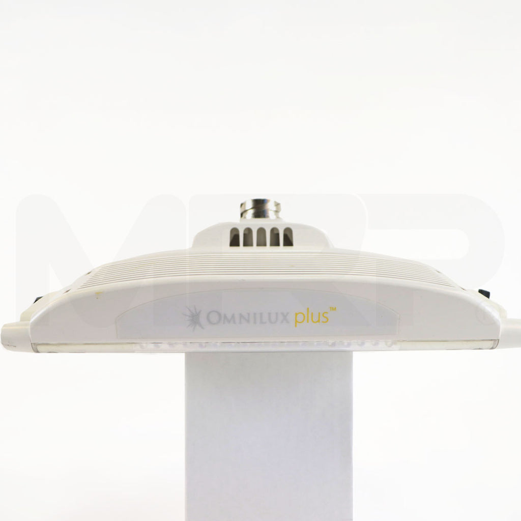 2014 PhotoTherapeutics Omnilux System Omnilux Plus