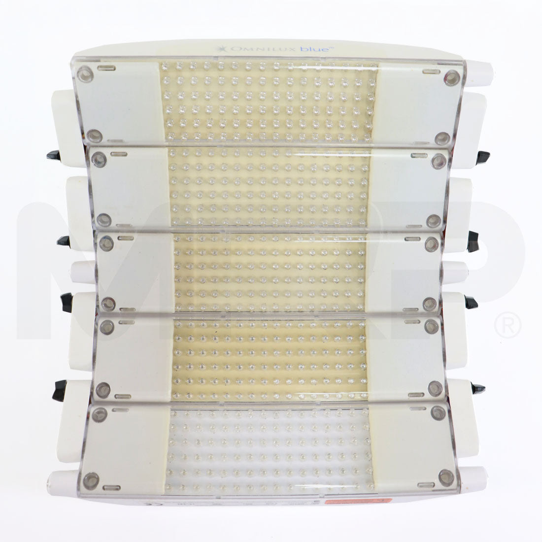 2014 PhotoTherapeutics Omnilux System Omnilux Blue Open