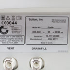 2011 Sciton Joule System Serial Number