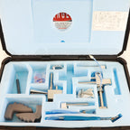 2011 Sciton Joule System Accessories Case