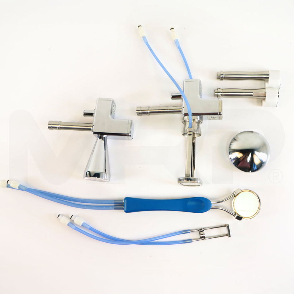 2011 Sciton Joule System Accessories