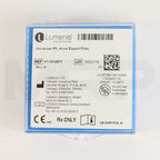 Lumenis Universal IPL M22 Handpiece Calibration Filter