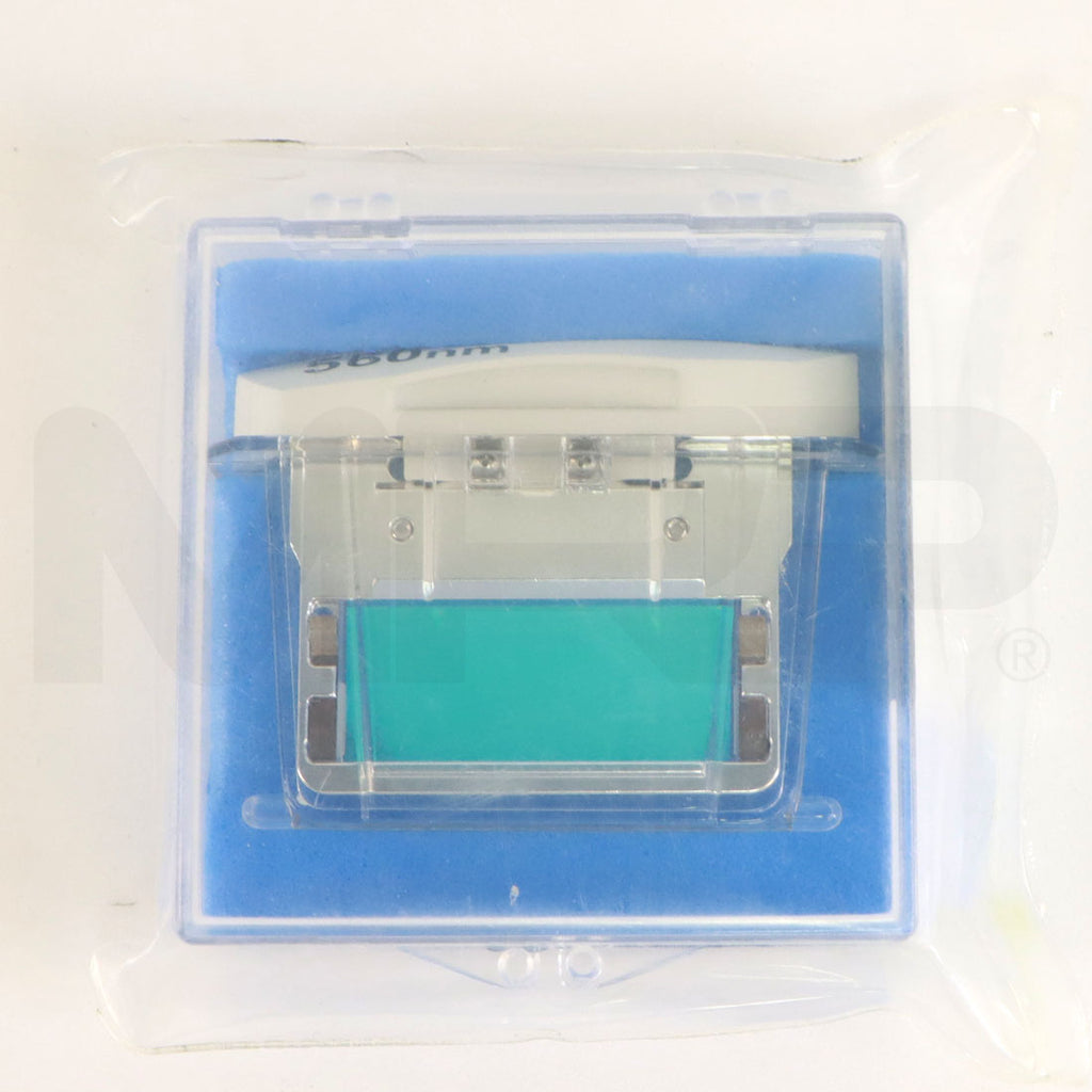 Lumenis M22 Filter Handpiece 560nm Filter