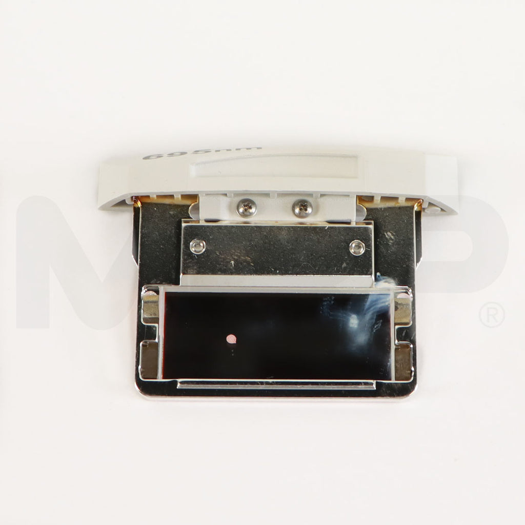 Lumenis M22 Filter Handpiece 695nm Filter