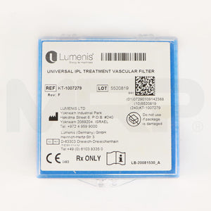 Lumenis M22 Filter Handpiece 695nm Filter
