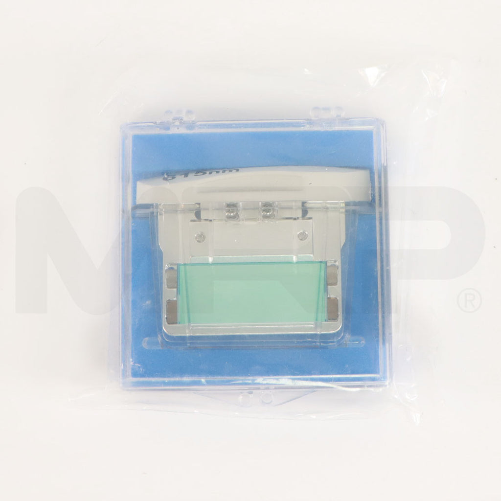 Lumenis M22 Filter Handpiece 615nm Filter KT-1014930