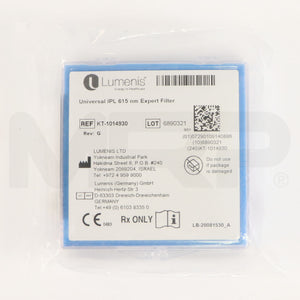 Lumenis M22 Filter Handpiece 615nm Filter KT-1014930