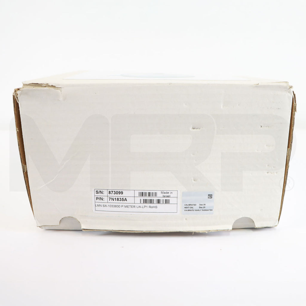 Lumenis Nd:YAG M22 Handpiece Calibration Device 7N1835A