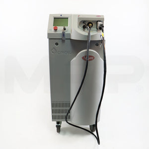 2008 Candela Vbeam 595nm Pulsed Dye Laser System