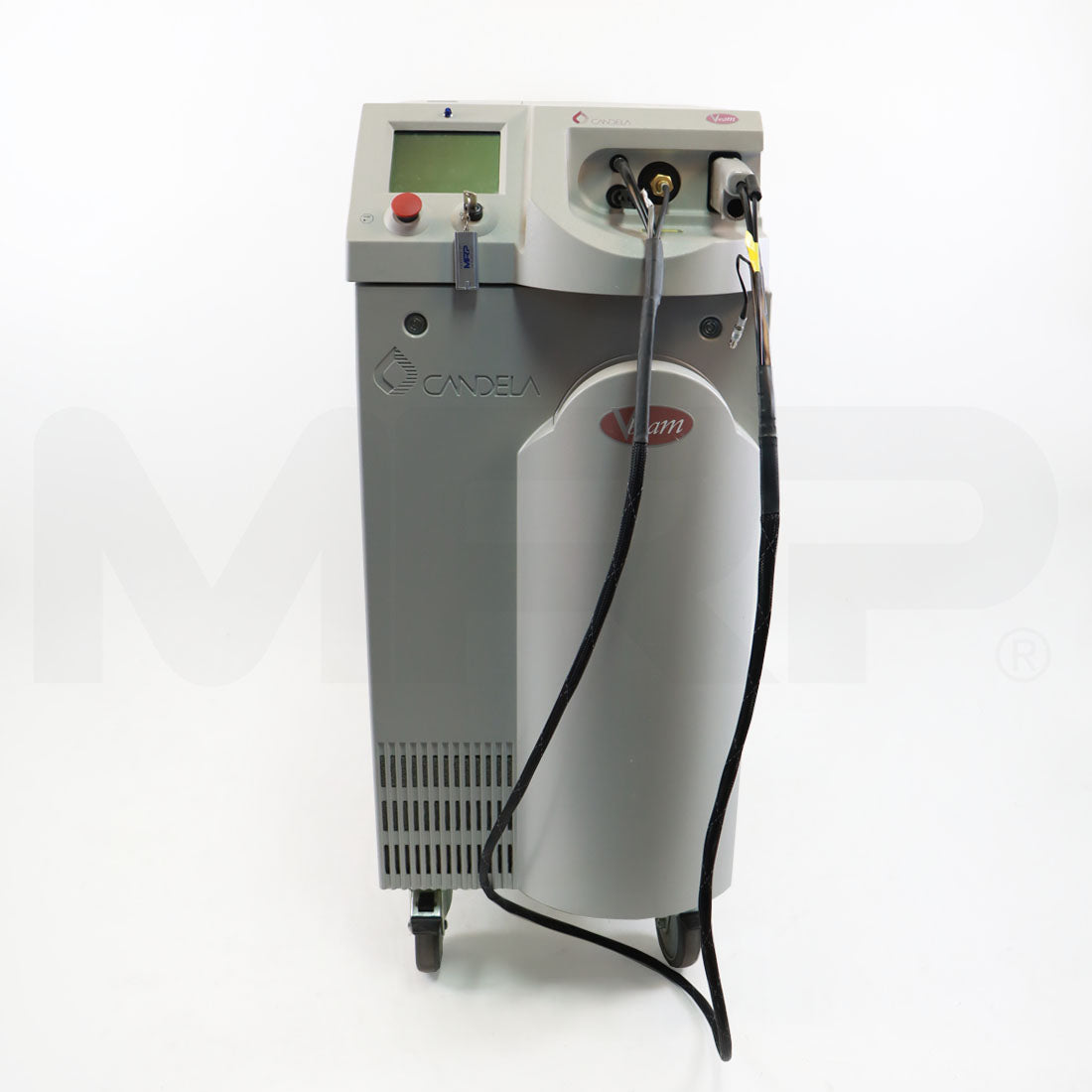 2008 Candela Vbeam Classic System