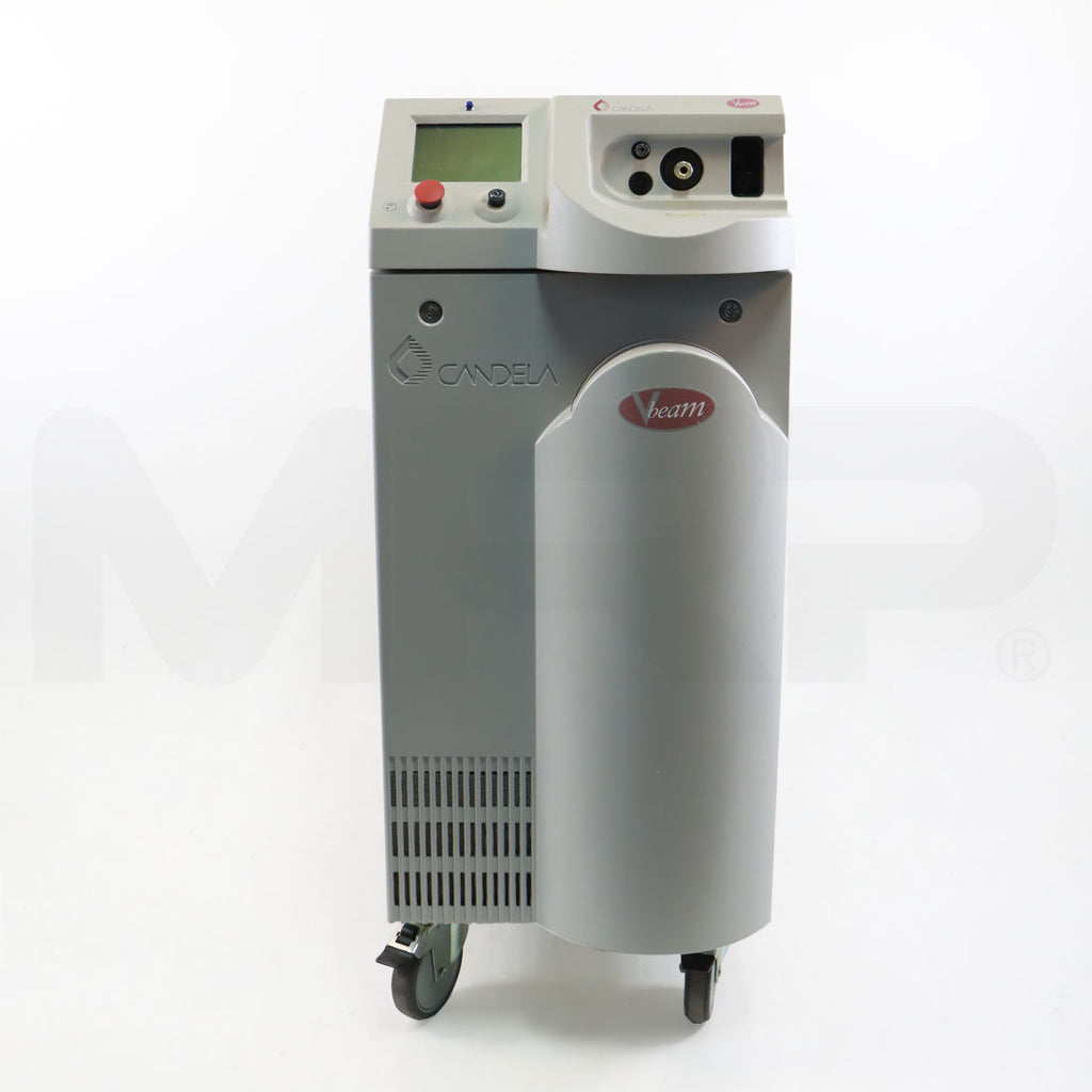 2008 Candela Vbeam Classic System Front