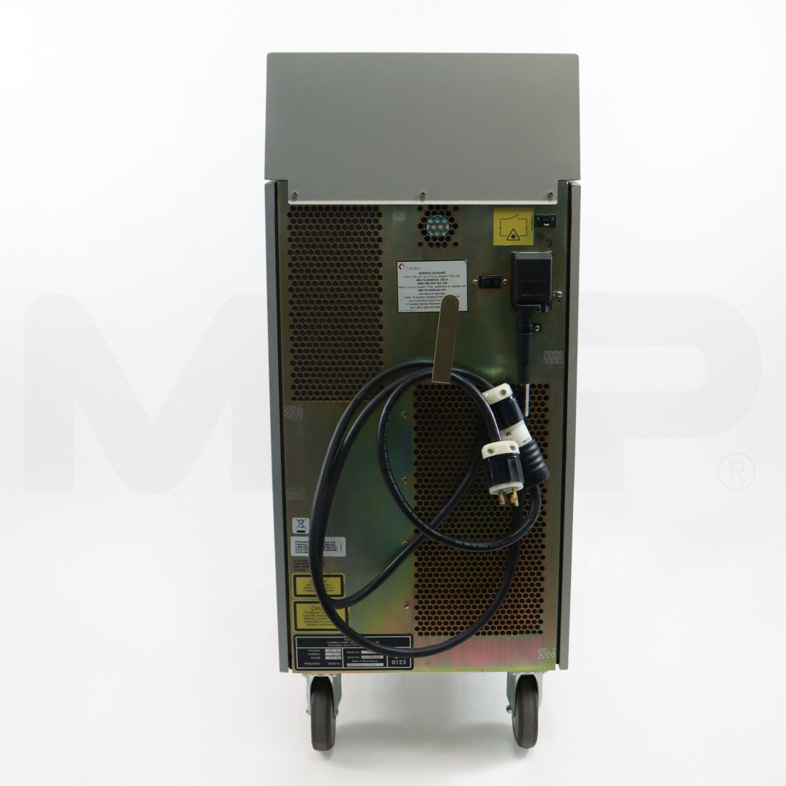 2008 Candela Vbeam Classic System Back