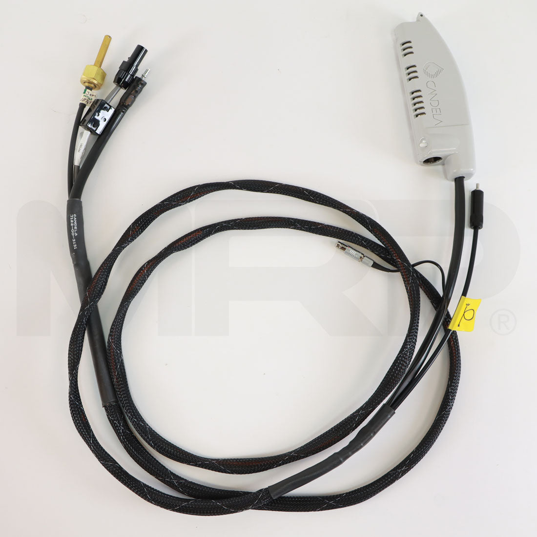 2008 Candela Vbeam Classic System Handpiece