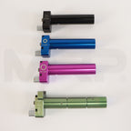 2008 Candela Vbeam Classic System Lens Sliders