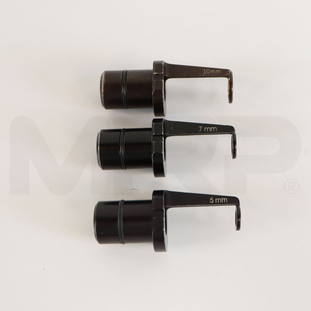 2008 Candela Vbeam Classic System Distance Guages