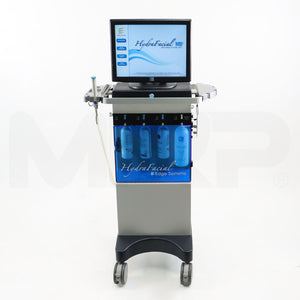 2012 Edge Systems HydraFacial Skin Treatment Hydradermabrasion System
