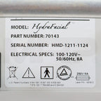 2012 Edge Systems Hydrafacial System Serial