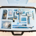 2007 Sciton Profile System Accessories
