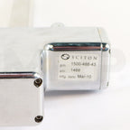 Sciton ProFractional Resurfacing Scanner Serial