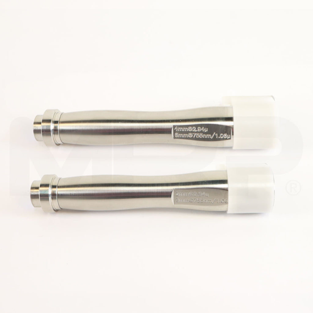 Sciton Profile 2mm and 4mm Handpiece Optic
