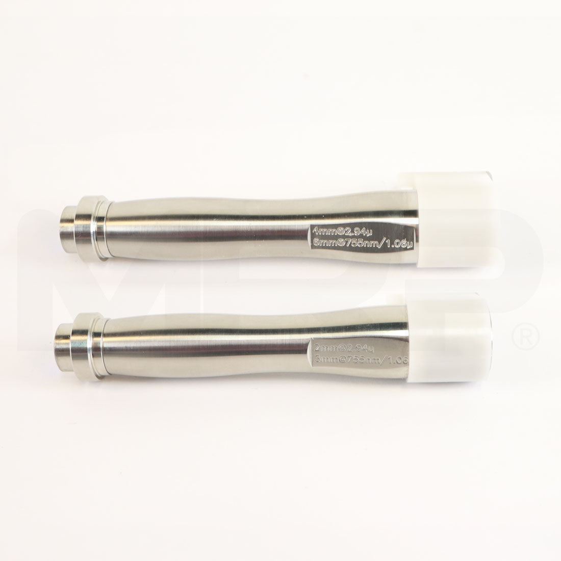 Sciton Profile 2mm and 4mm Handpiece Optic