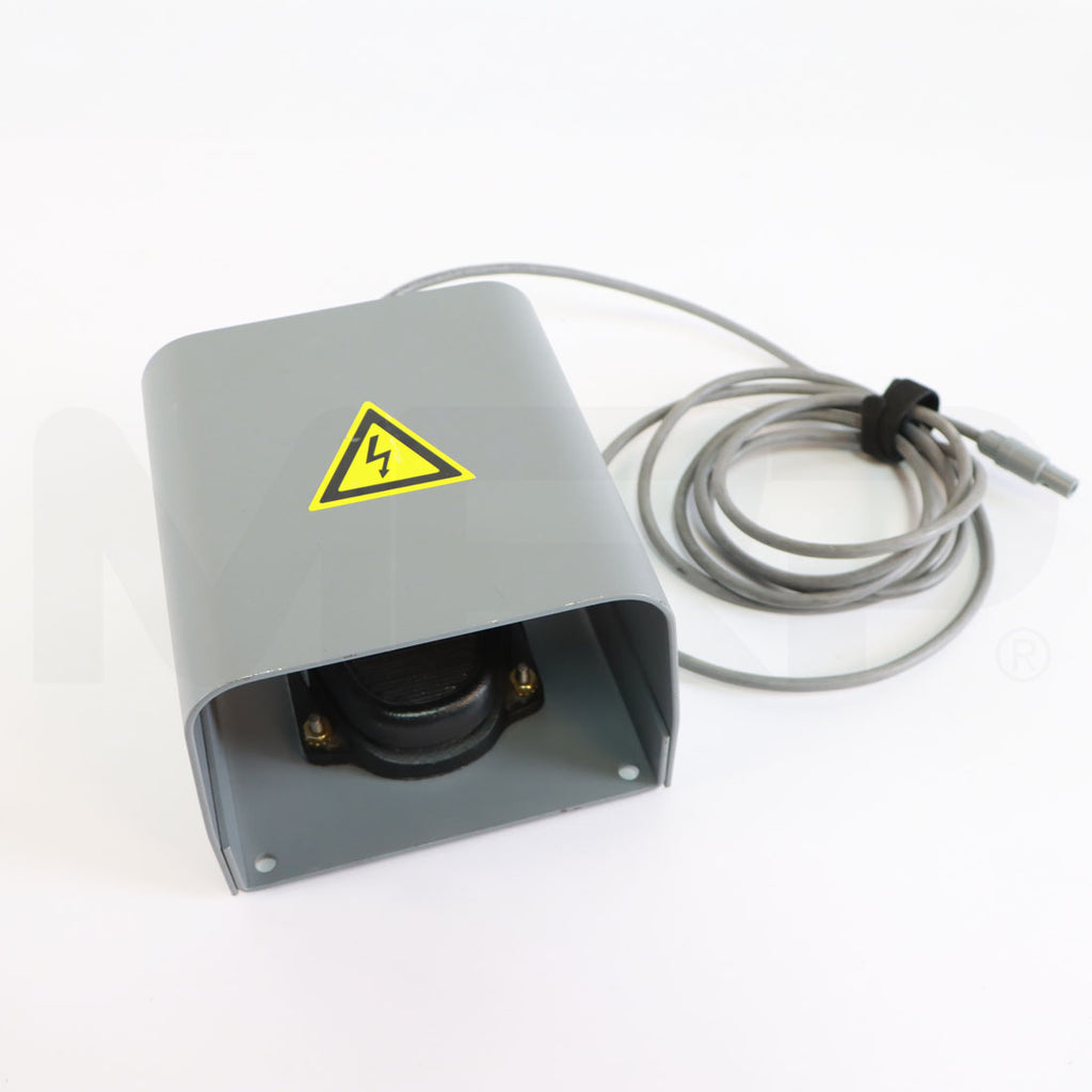 2007 Sciton Profile System Foot Pedal
