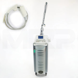 2006 Sciton Profile Skin Resurfacing Nd:YAG Er:Yag 1064nm 2940nm System