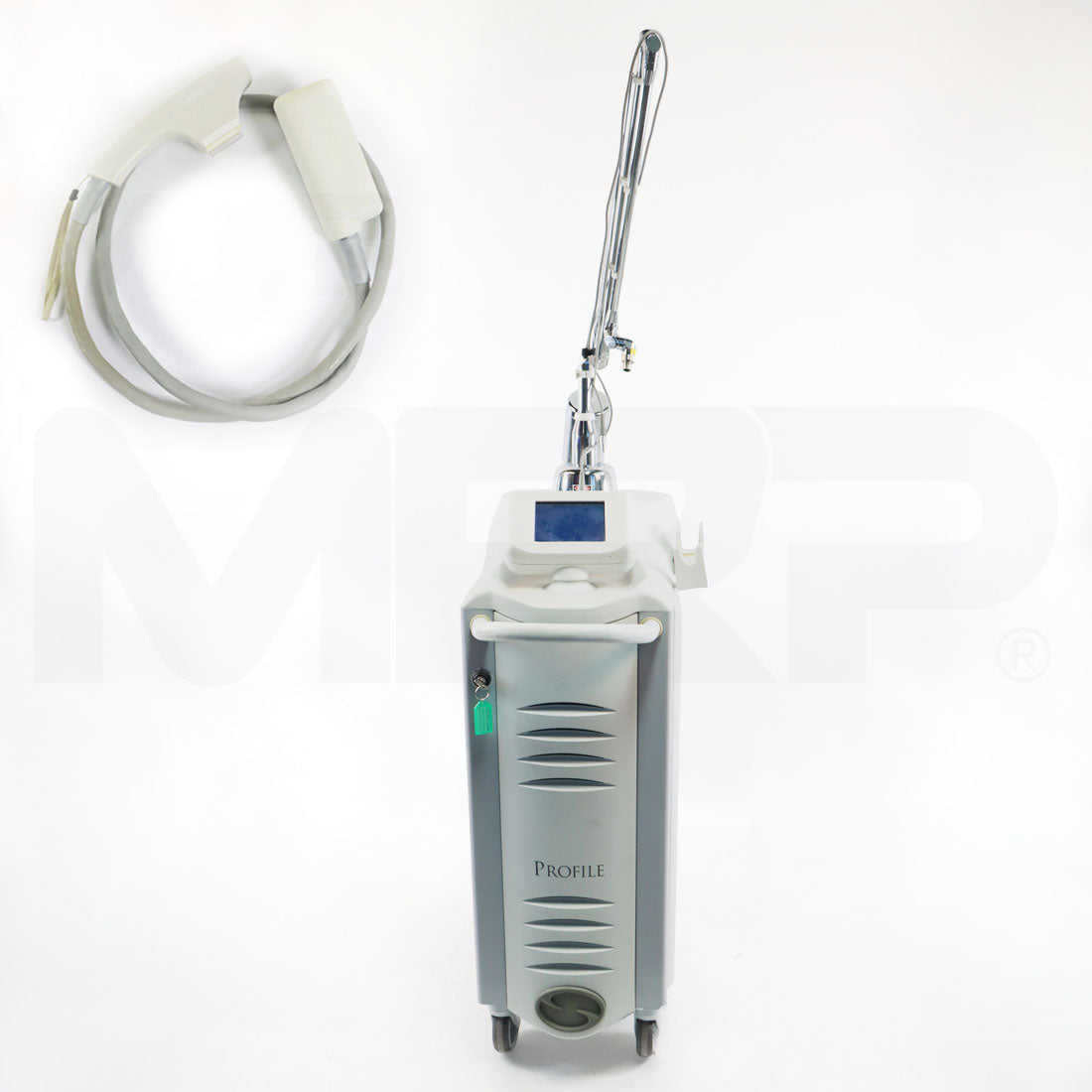 2007 Sciton Profile System