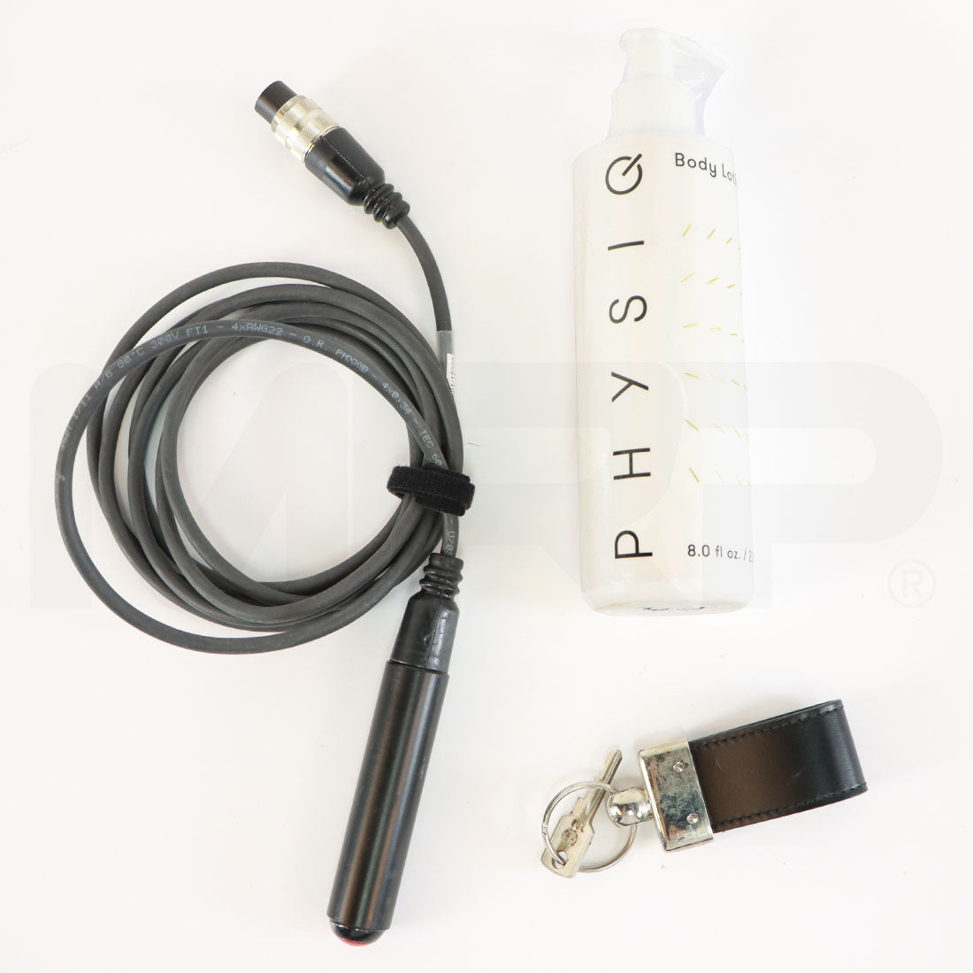 2021 Deka Cartessa Physiq EMS Module Body Contouring System