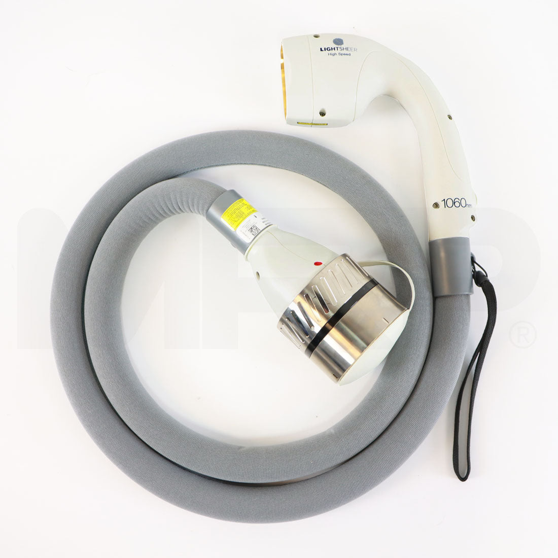 2018 Lumenis LightSheer Desire Diode Hair Removal Laser System