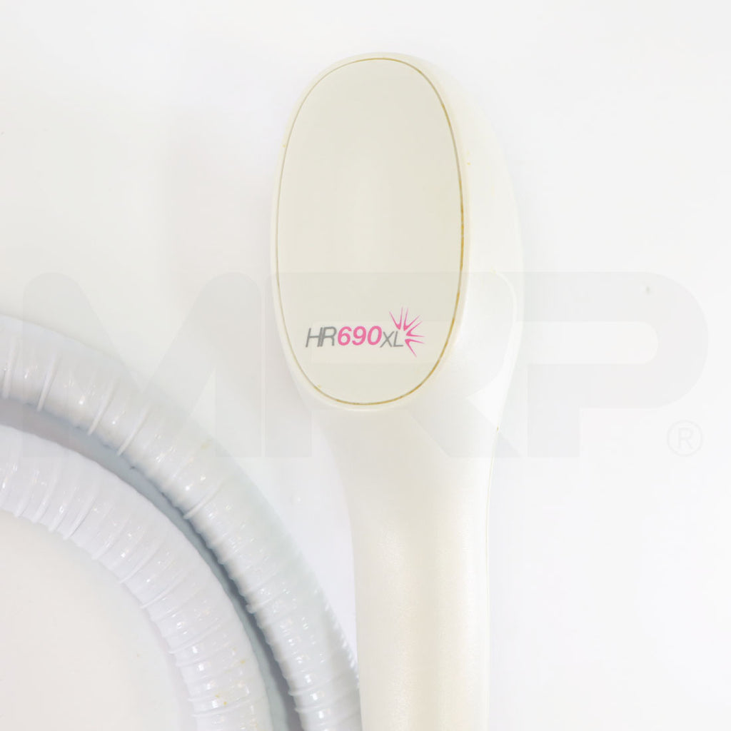 Venus Concept Venus Versa HR690XL IPL Hair Removal Handpiece Head