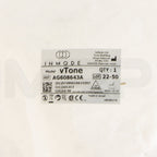 InMode vTone Applicator AG608643A, Single Label