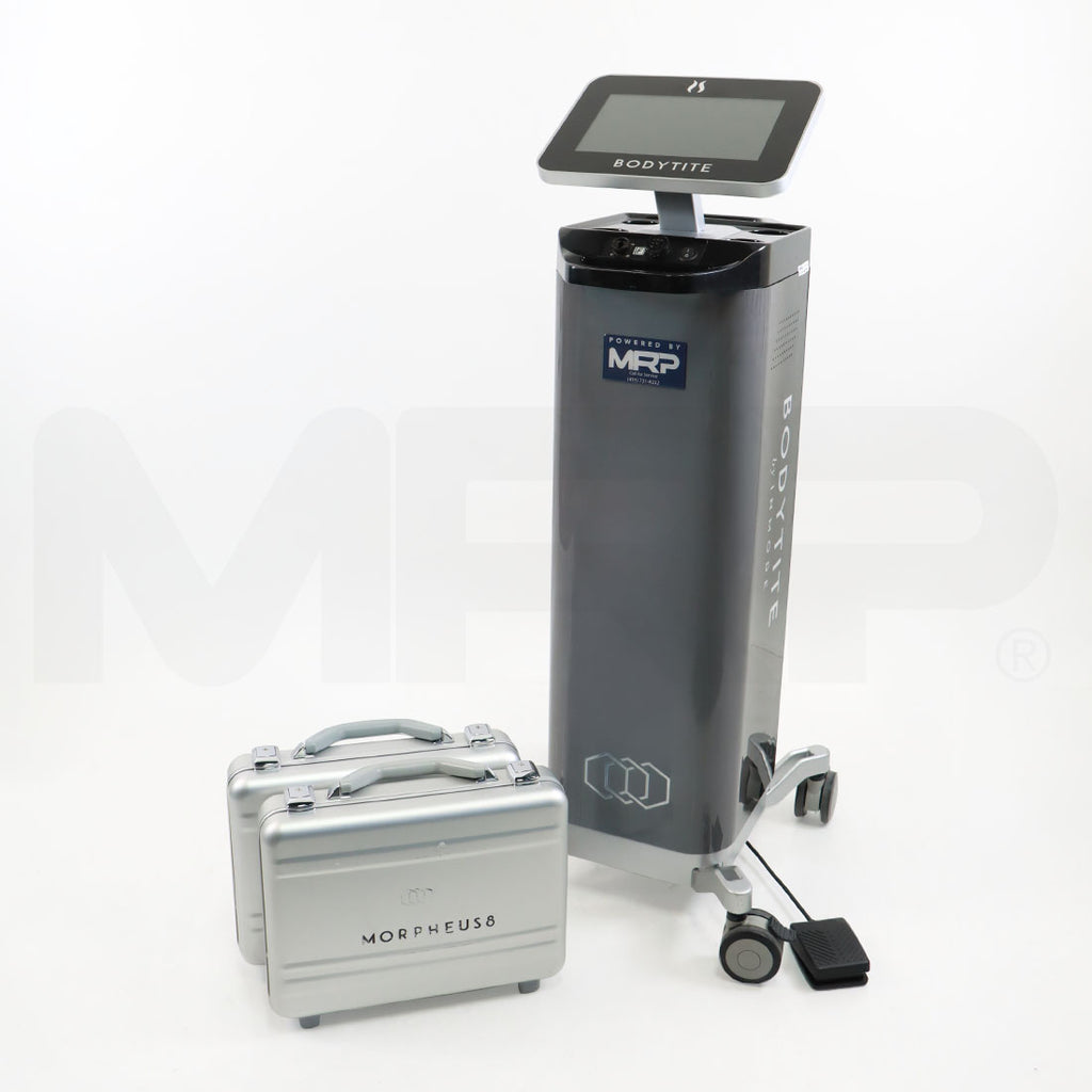 2017 InMode BodyTite System