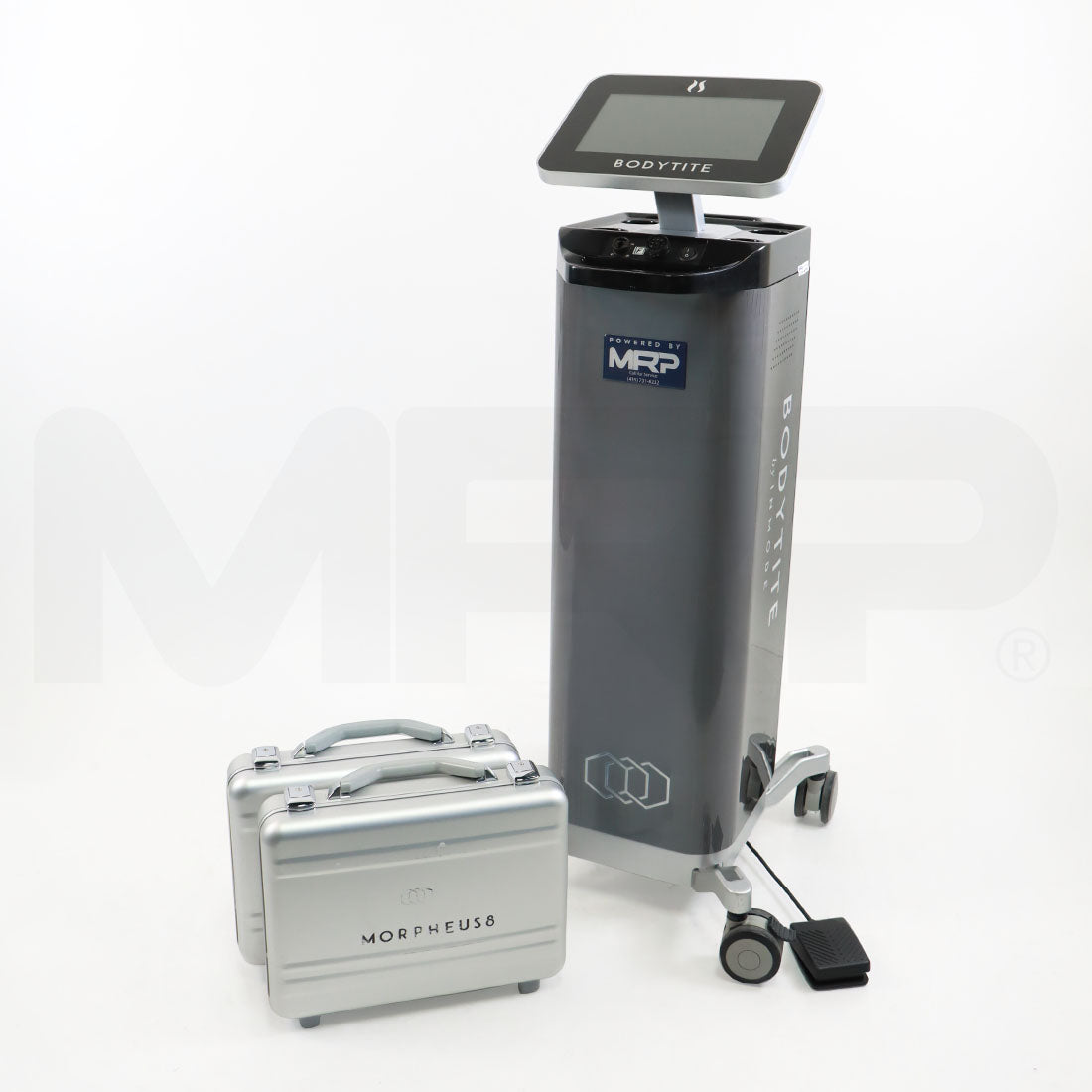 2017 InMode BodyTite System