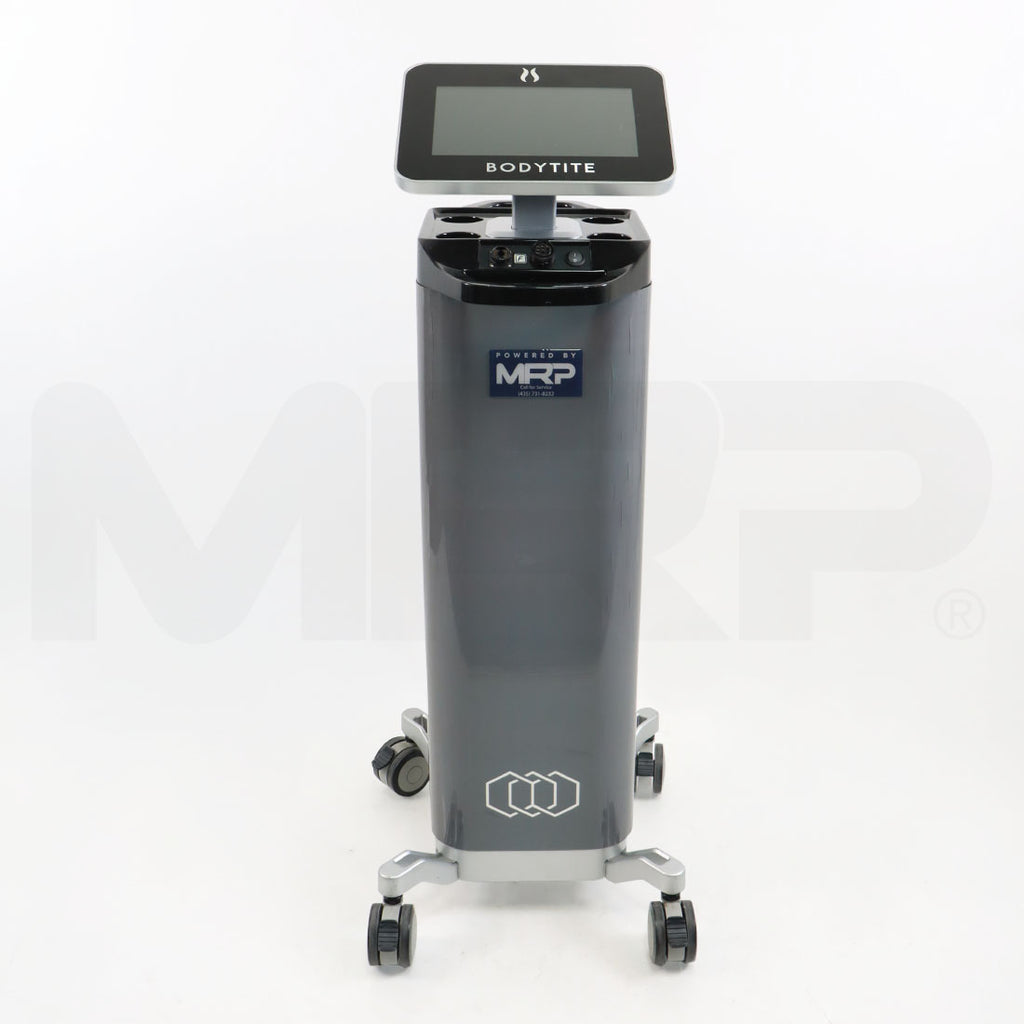 2017 InMode BodyTite System Front