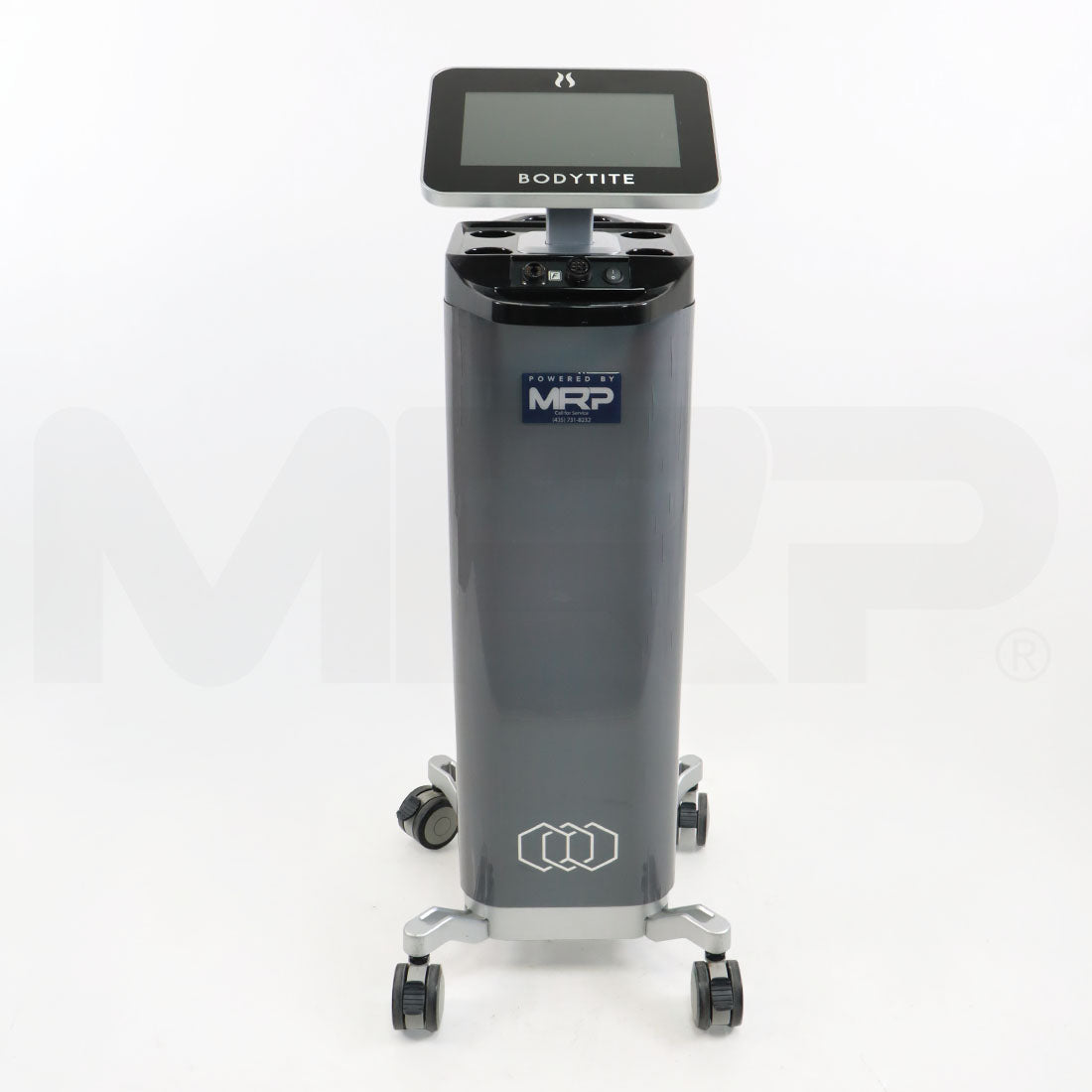 2017 InMode BodyTite System Front