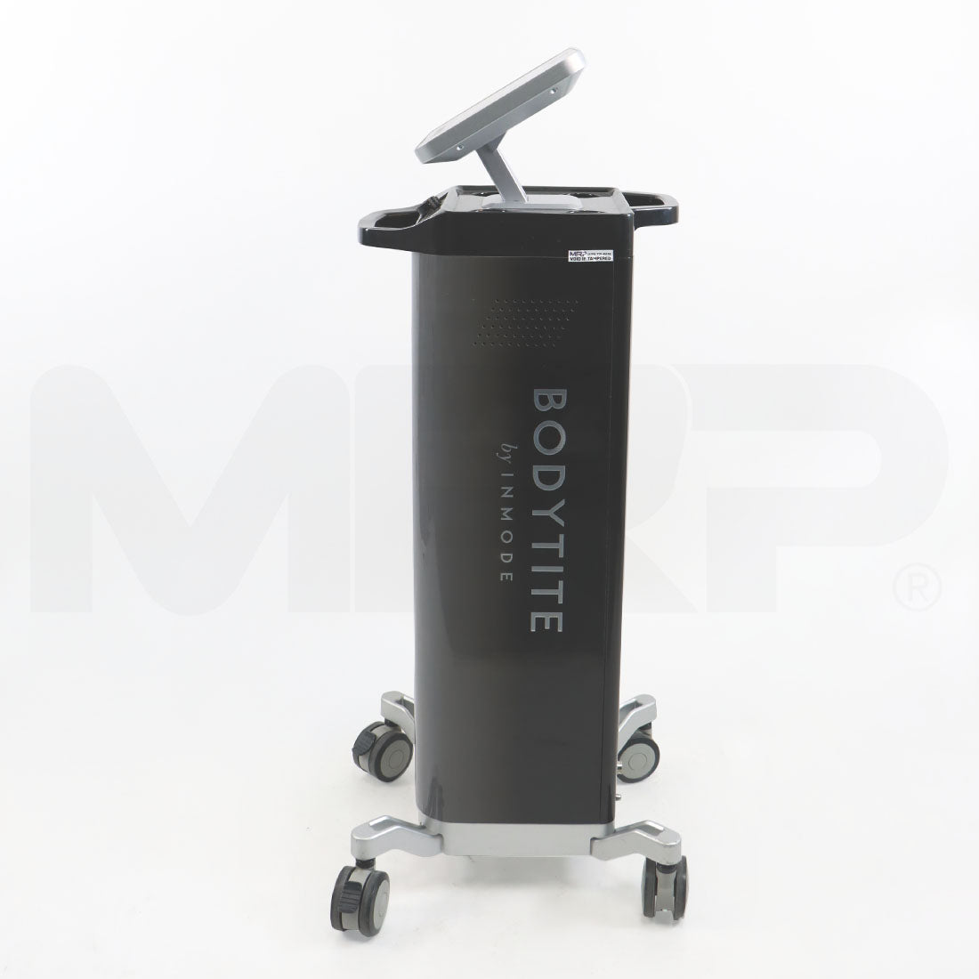 2017 InMode BodyTite System Side
