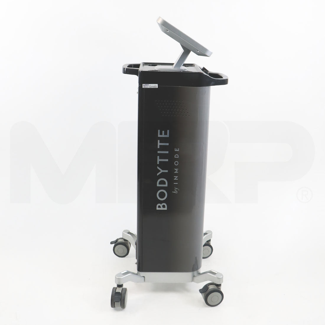 2017 InMode BodyTite System Alt Side