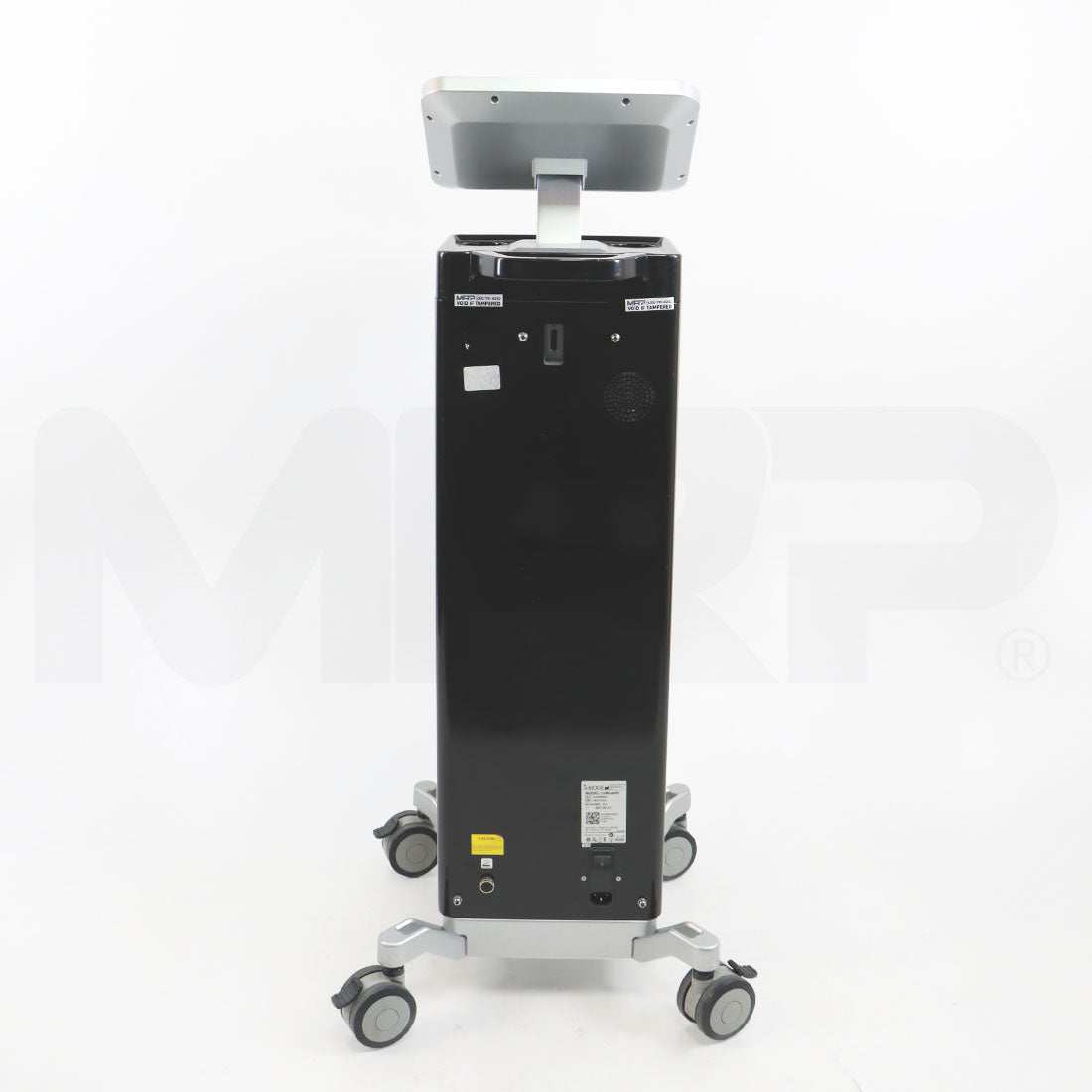 2017 InMode BodyTite System Back