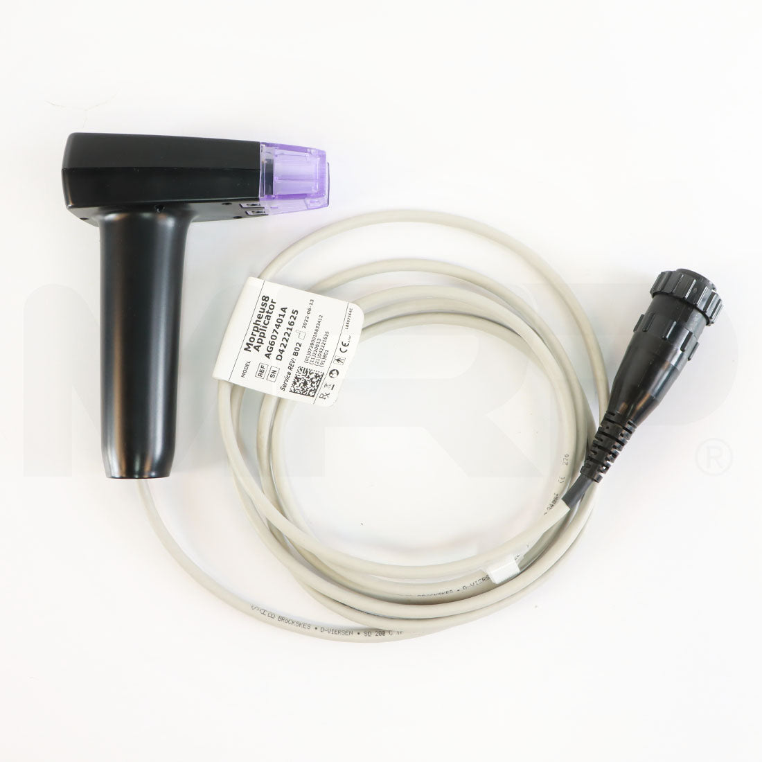 2017 InMode BodyTite System Morpheus8 Applicator