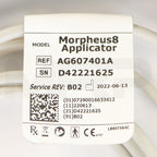 2017 InMode BodyTite System Morpheus8 Applicator Serial