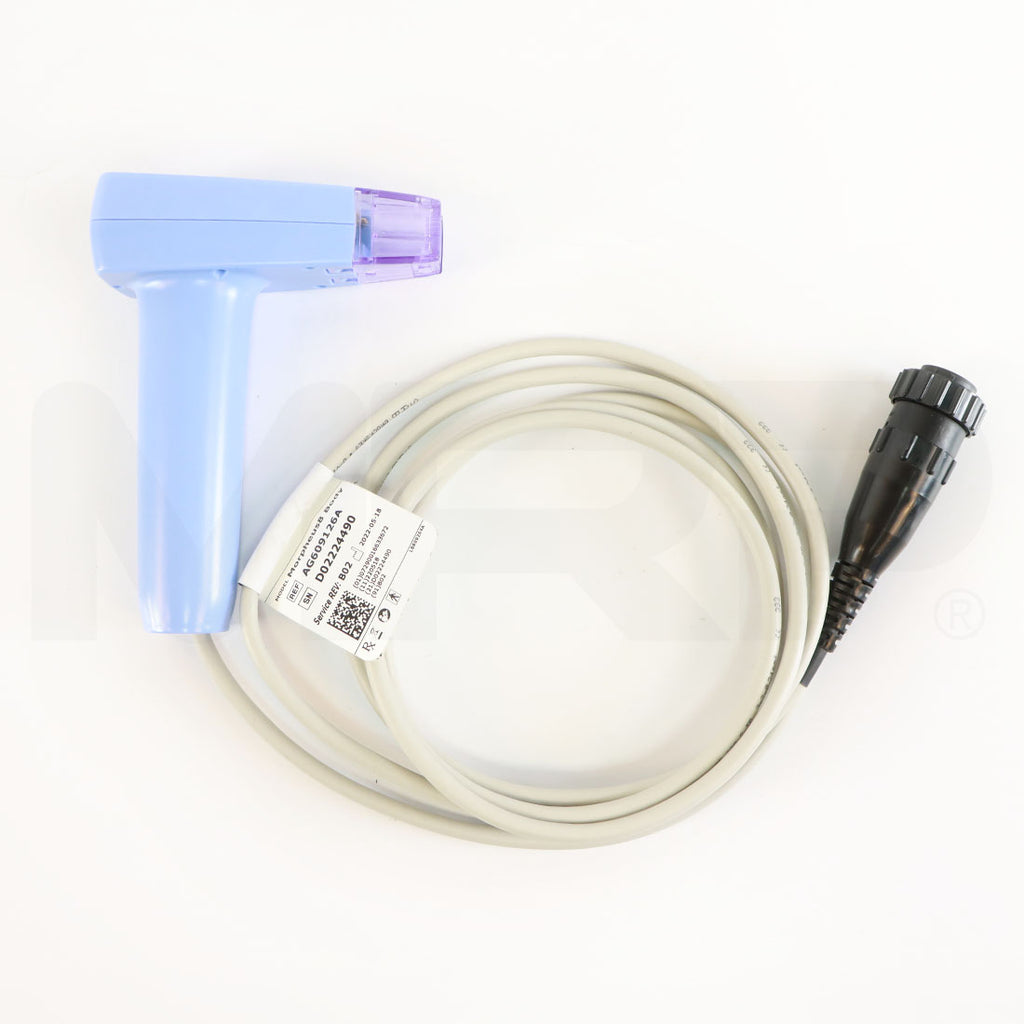 2017 InMode BodyTite System Morpheus8 Body Handpiece