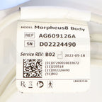 2017 InMode BodyTite System Morpheus8 Body Handpiece Serial