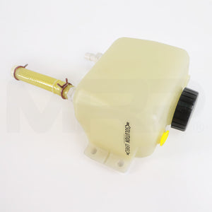 Candela VBeam 1 Coolant Reservoir Plastic Tank 2157-40-0920 Rev A - As-Is