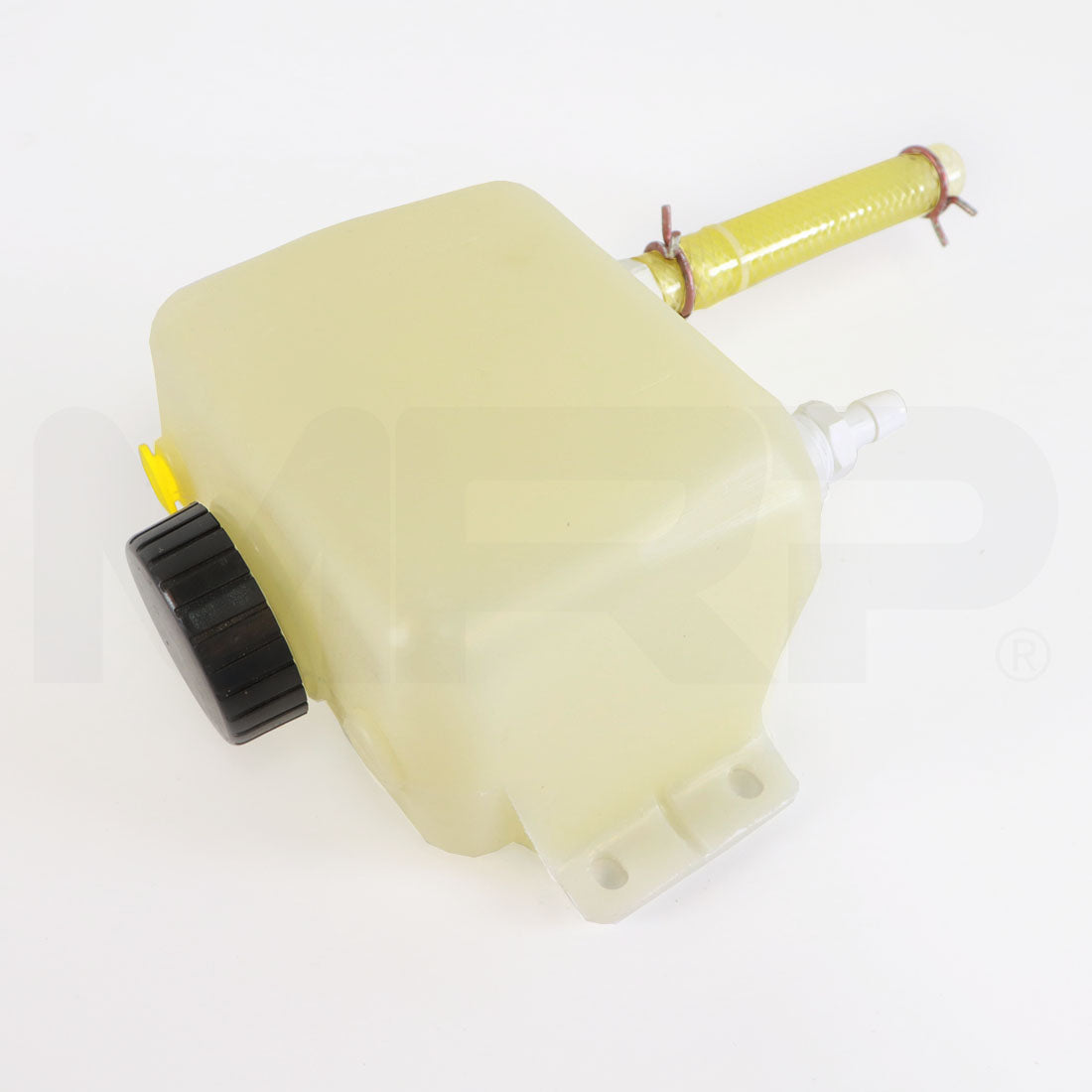 Candela VBeam 1 Coolant Reservoir Plastic Tank 2157-40-0920 Rev A - As-Is
