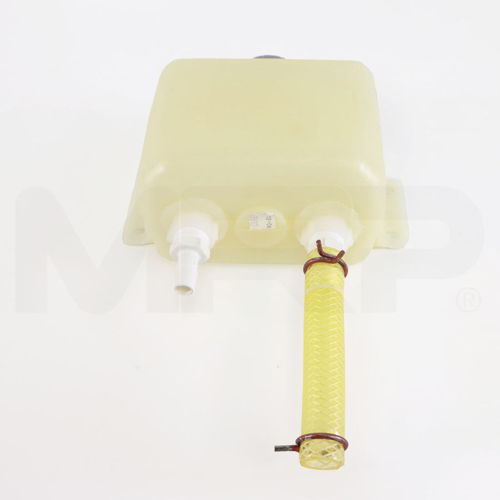 Candela VBeam 1 Coolant Reservoir Plastic Tank 2157-40-0920 Rev A - As-Is
