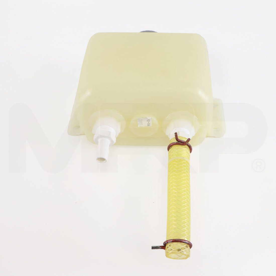 Candela VBeam 1 Coolant Reservoir Plastic Tank 2157-40-0920 Rev A - As-Is