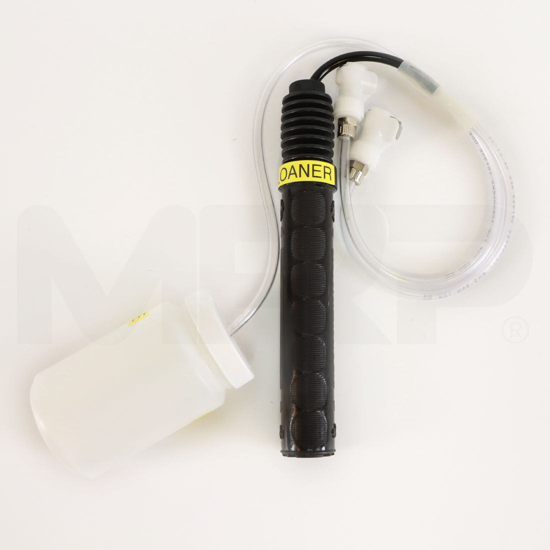InMode Drain Fill Rapid Pressure Pump Dual Tube Connector with Catch Can