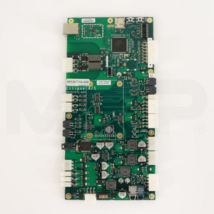 Candela Nordlys CPU Control Board - As-Is