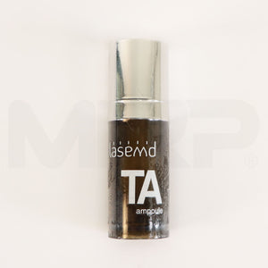 Lutronic LaseMD TA Ampoule Stem Cells Skin Rejuvination Acid Collagen 0.34FL OZ